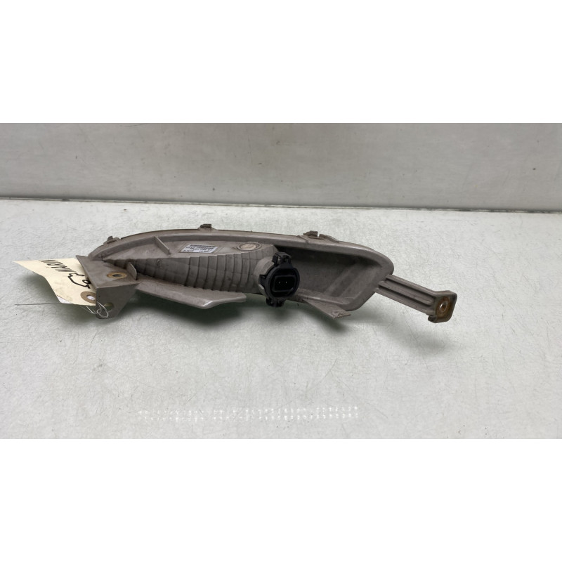 Optique avant secondaire droit (feux)(clignotant) OPEL ASTRA J SPORTS Photo n°4