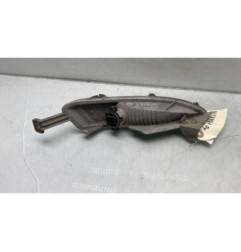 Optique avant secondaire gauche (feux)(clignotant) OPEL ASTRA J SPORTS
