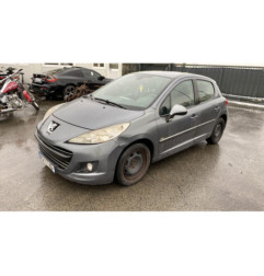 Jante PEUGEOT 207