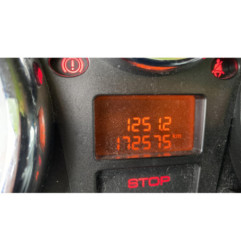 Jante PEUGEOT 207
