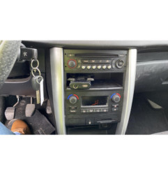 Jante PEUGEOT 207