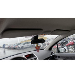Jante PEUGEOT 207