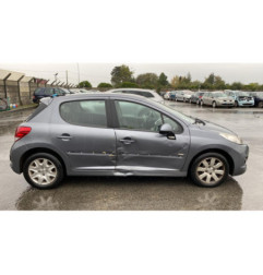 Jante PEUGEOT 207
