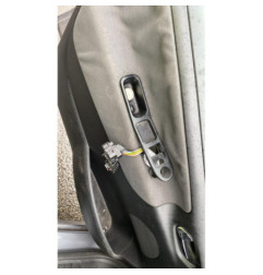 Jante PEUGEOT 207