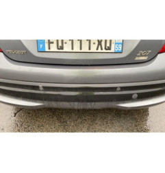 Jante PEUGEOT 207