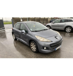 Jante PEUGEOT 207