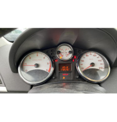 Jante PEUGEOT 207