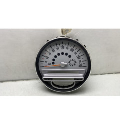 Compteur MINI MINI 2 R56 Photo n°1