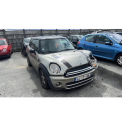 Cremaillere assistee MINI MINI 2 R56
