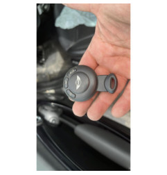 Cremaillere assistee MINI MINI 2 R56