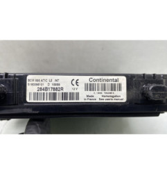 Boitier UCH RENAULT MEGANE 3