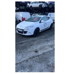 Boitier UCH RENAULT MEGANE 3
