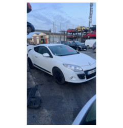 Boitier UCH RENAULT MEGANE 3