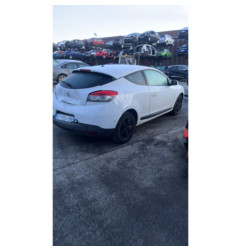 Boitier UCH RENAULT MEGANE 3