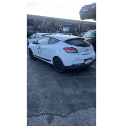 Boitier UCH RENAULT MEGANE 3