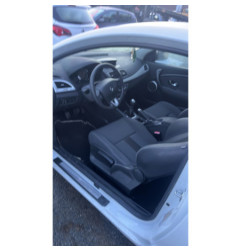 Boitier UCH RENAULT MEGANE 3