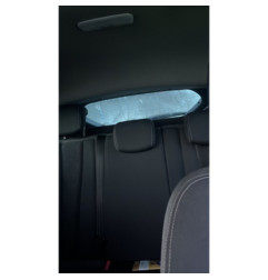 Boitier UCH RENAULT MEGANE 3
