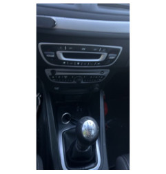Boitier UCH RENAULT MEGANE 3