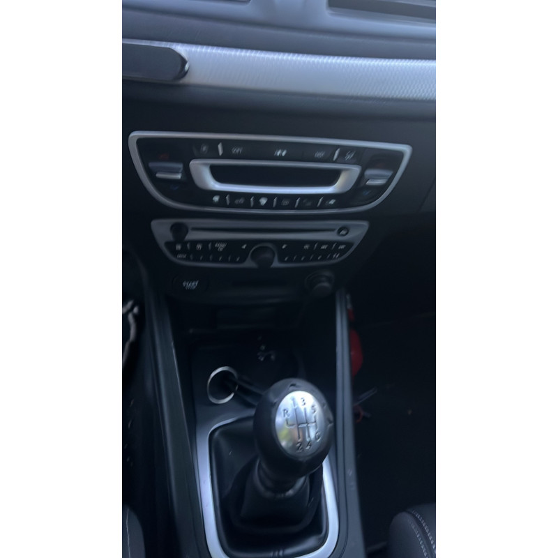 Boitier UCH RENAULT MEGANE 3 Photo n°12
