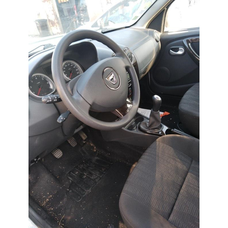 Retroviseur droit DACIA DUSTER 1 Photo n°6