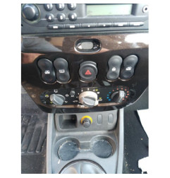 Retroviseur droit DACIA DUSTER 1
