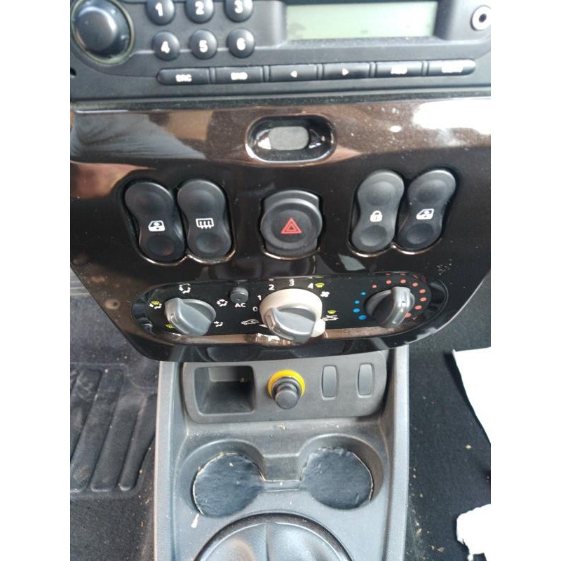 Retroviseur droit DACIA DUSTER 1 Photo n°7