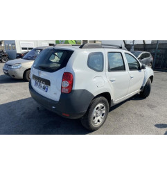 Retroviseur droit DACIA DUSTER 1