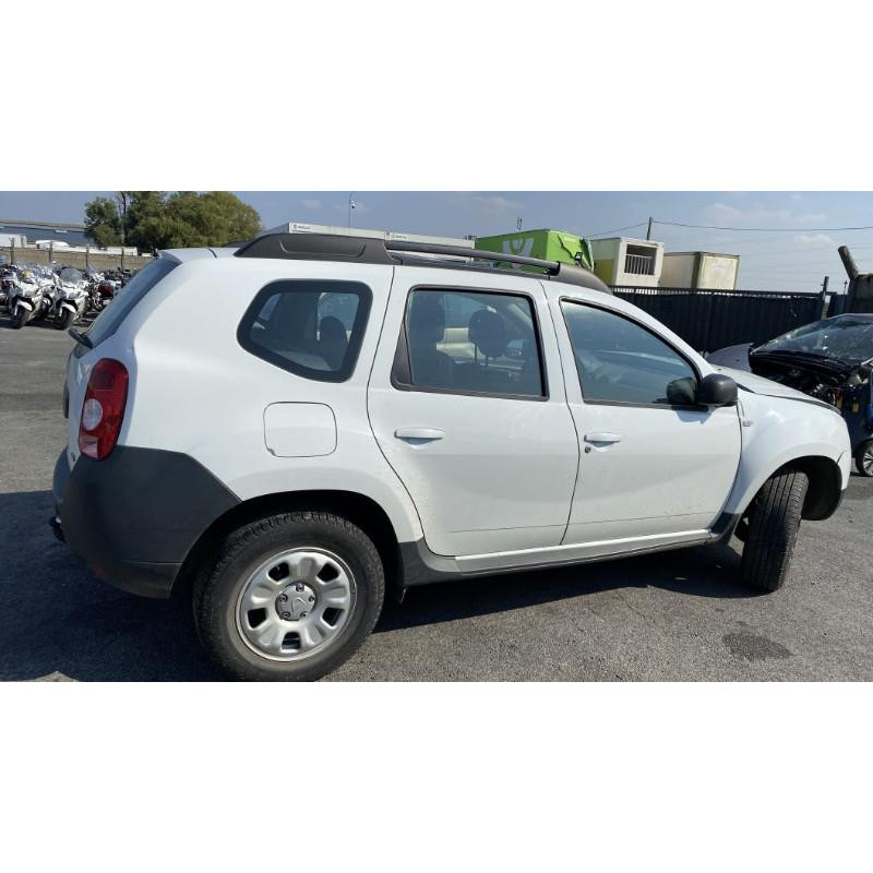 Retroviseur droit DACIA DUSTER 1 Photo n°12