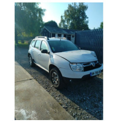 Retroviseur droit DACIA DUSTER 1