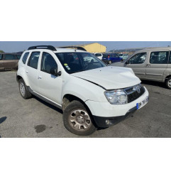 Retroviseur droit DACIA DUSTER 1