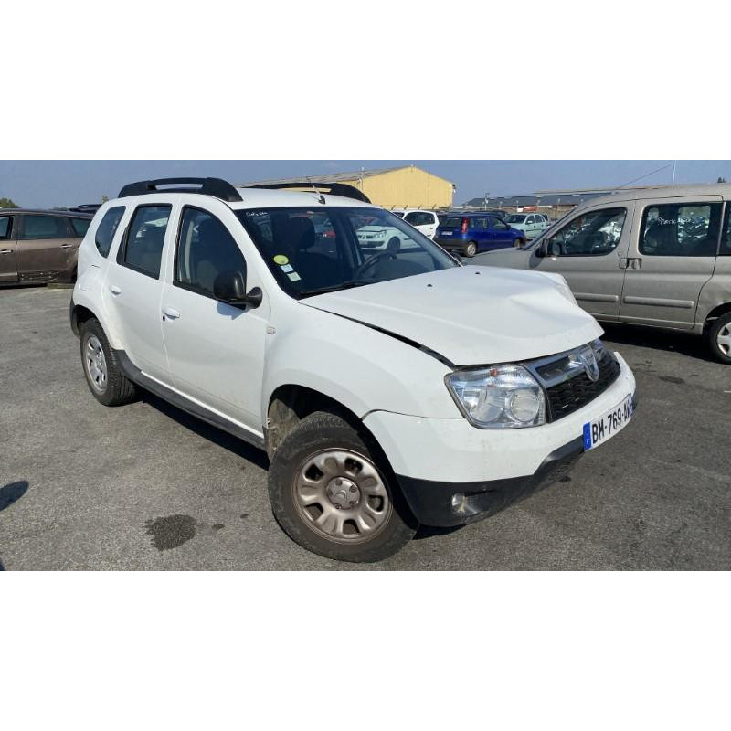 Retroviseur droit DACIA DUSTER 1 Photo n°14