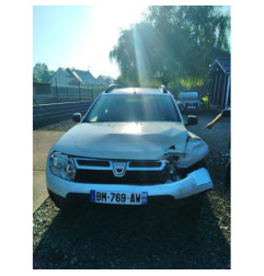 Retroviseur droit DACIA DUSTER 1