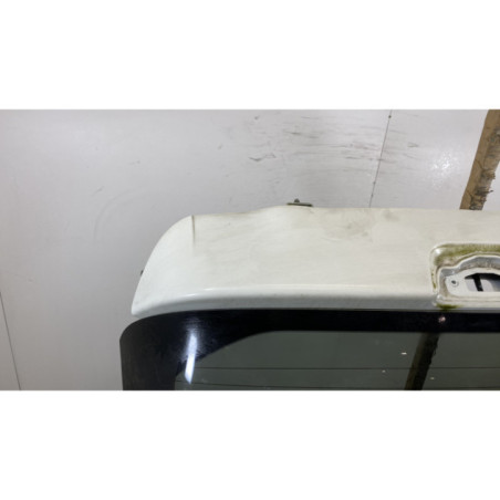 Malle/Hayon arriere NISSAN JUKE 1