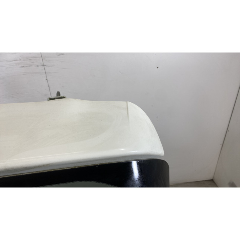 Malle/Hayon arriere NISSAN JUKE 1 Photo n°3