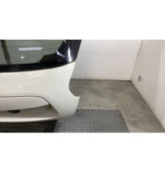 Malle/Hayon arriere NISSAN JUKE 1