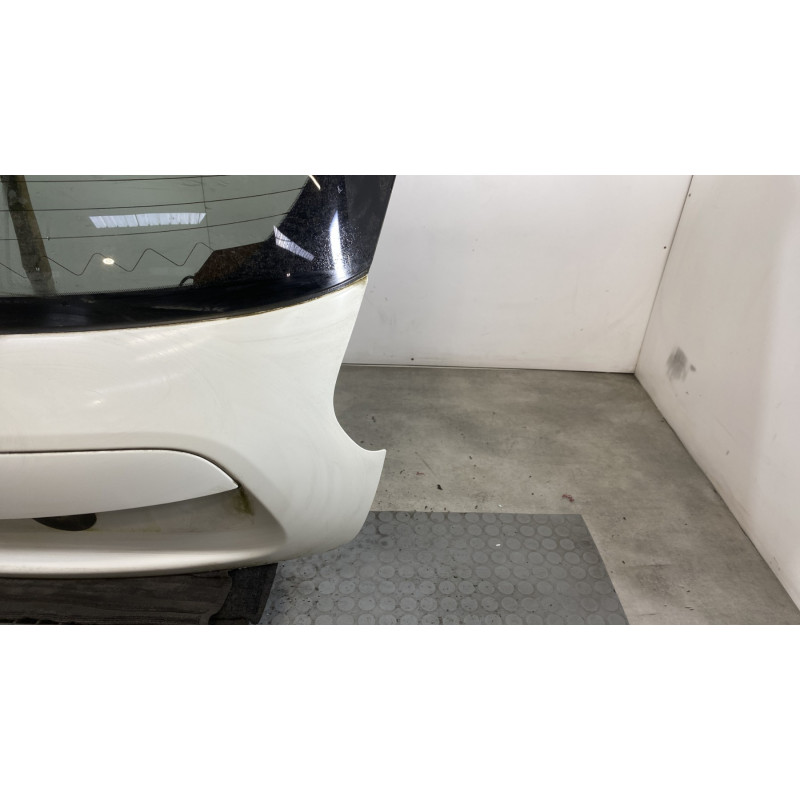 Malle/Hayon arriere NISSAN JUKE 1 Photo n°4
