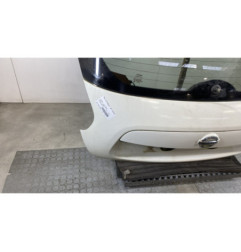Malle/Hayon arriere NISSAN JUKE 1