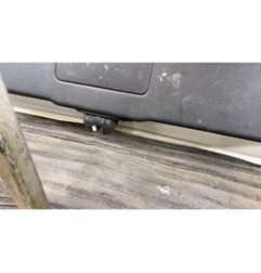 Malle/Hayon arriere NISSAN JUKE 1