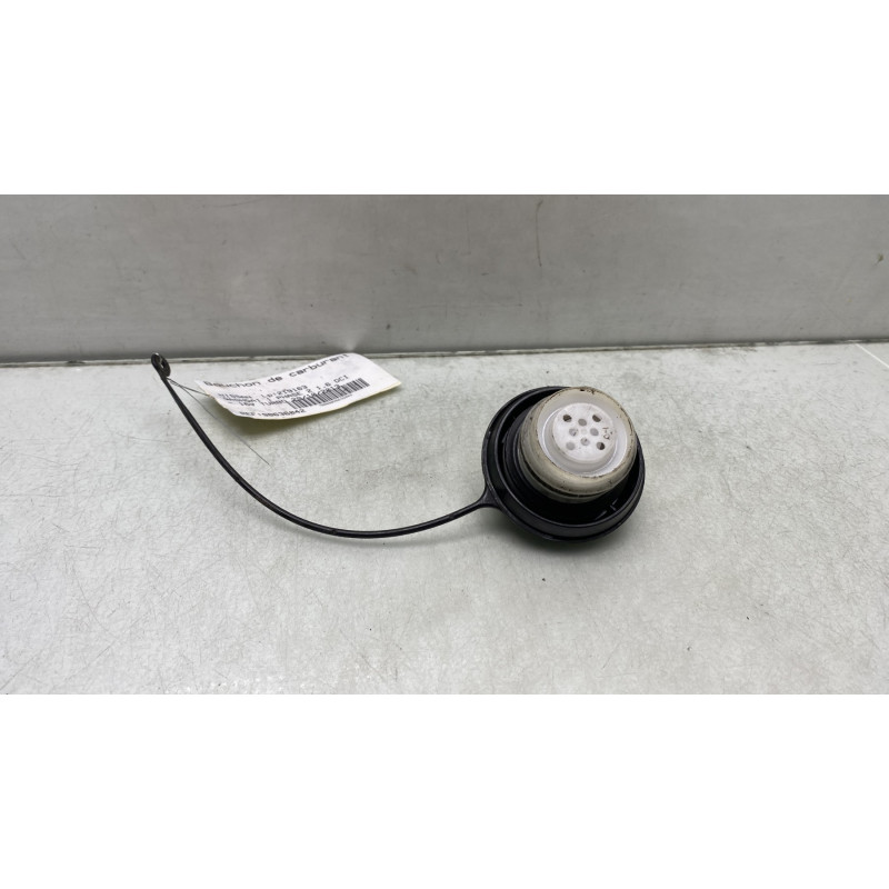 Bouchon de carburant NISSAN QASHQAI 1 Photo n°2