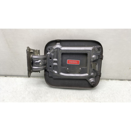Trappe d'essence NISSAN QASHQAI 1