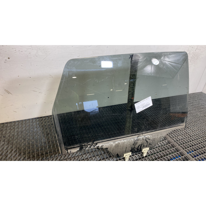 Vitre arriere droit NISSAN QASHQAI 1 Photo n°2