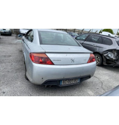 Pivot de moyeu avant gauche PEUGEOT 407
