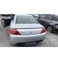 Pivot de moyeu avant gauche PEUGEOT 407