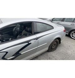 Pivot de moyeu avant gauche PEUGEOT 407