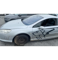 Pivot de moyeu avant gauche PEUGEOT 407