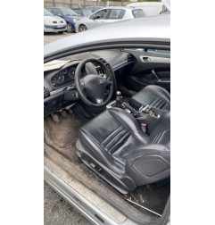 Pivot de moyeu avant gauche PEUGEOT 407