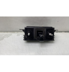Bouton de coffre SUZUKI IGNIS 3