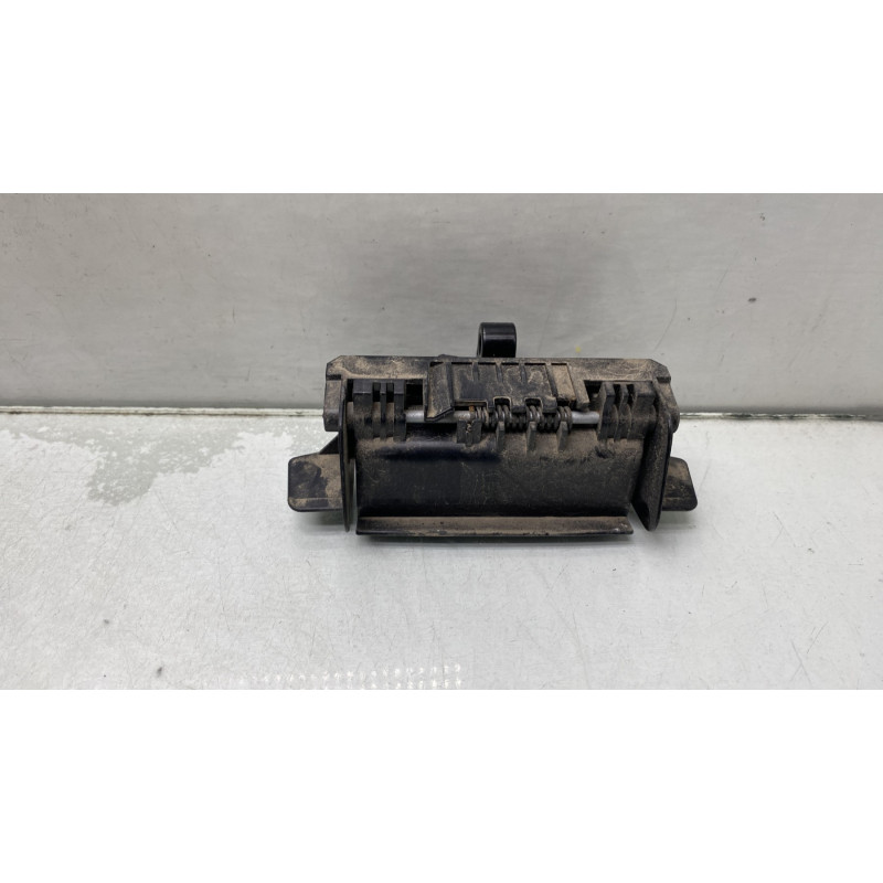 Bouton de coffre SUZUKI IGNIS 3 Photo n°3
