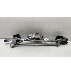 Moteur essuie glace avant SUZUKI IGNIS 3 Photo n°1