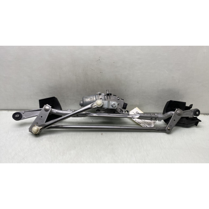 Moteur essuie glace avant SUZUKI IGNIS 3 Photo n°1